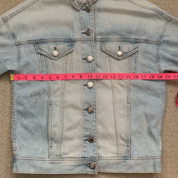 Jean Jacket - Picture 7 of 8